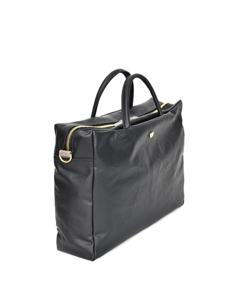 Neutral Gray・ジェーンII - 2WAY SHOULDER BAG M