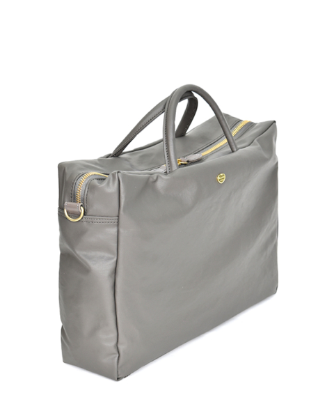 Neutral Gray・ジェーンII - 2WAY SHOULDER BAG M