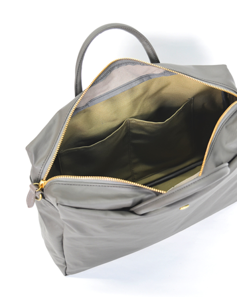 Neutral Gray・ジェーンII - 2WAY SHOULDER BAG M