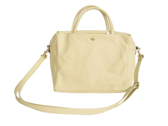 Neutral Gray・ジェーンII - TOTE BAG 2WAY MINI