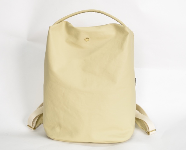 Neutral Gray・ジェーンII -RUCK SACK M