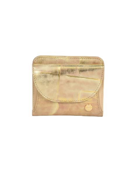 ボッシュ　二つ折り札入れ