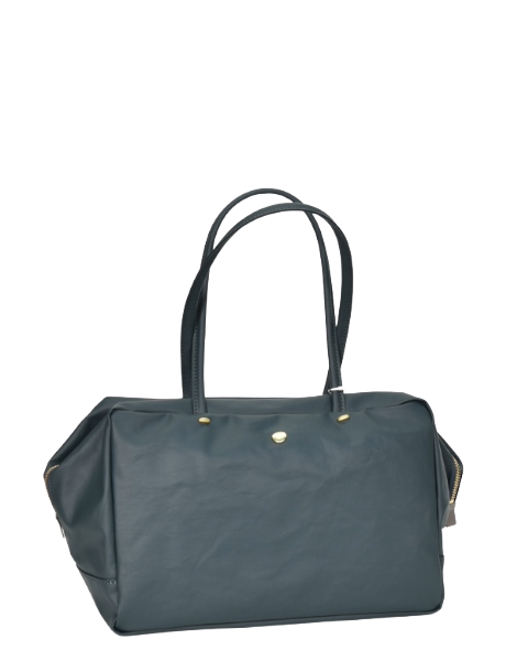 Neutral Gray・ジェーンII - BOX TOTE BAG