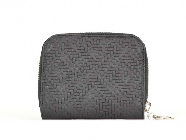 パネロ 2つ折り札入れ財布/高屋 アルカン