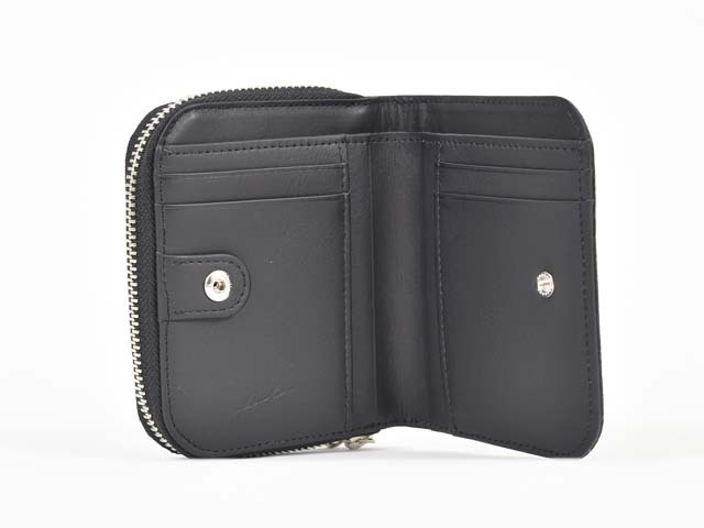 パネロ 2つ折り札入れ財布/高屋 アルカン