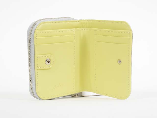 パネロ 2つ折り札入れ財布/高屋 アルカン