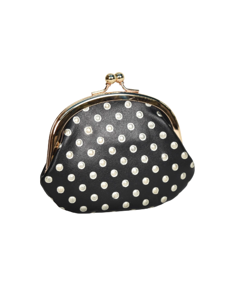 Arukan スタッズ がま口