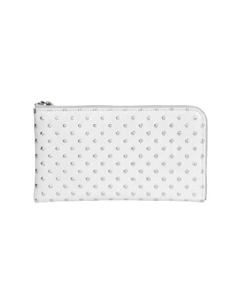 スタッズ　ジャストサイズ　Lファスナー