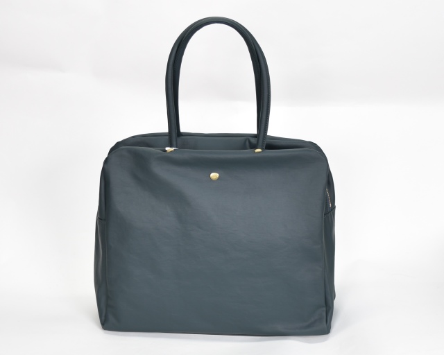 Neutral Gray・ジェーンII - TOTE BAG