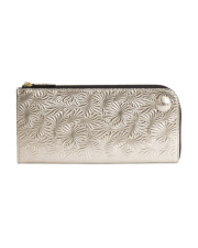 Neutral Gray・061 - L ZIP LONG WALLET