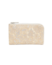 クレア ショートLファスナー