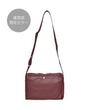 Neutral Gray・ジェーンII - POCHETTE M