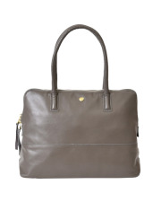 Neutral Gray・ハスキー - TOTE BAG M