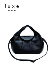 Arukan luxe　プリエ　2WAYショルダーバッグ