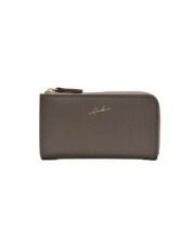 アンバー　小銭入れ