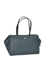 Neutral Gray・ジェーンII - BOX TOTE BAG
