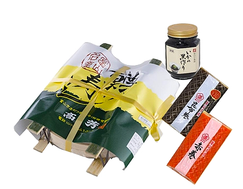 詰合Cセット