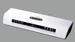 4本ローラーラミネーターL409