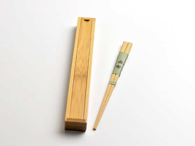 竹箸色彩 3膳セット/家族箸/お箸/竹箸/名入れ可/国産/セット商品