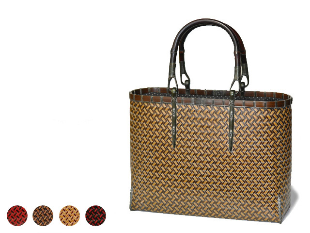 竹バッグ｜竹バッグの通販なら竹工房オンセ 職人による国産手作りの  