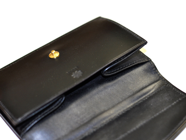 名刺入れ/カードケース/card case/ 一点物/伝統工芸士「高江雅人氏」と