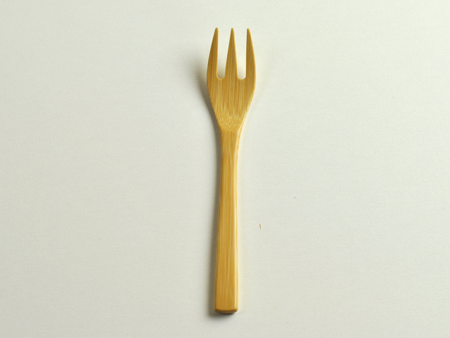 フォーク【メール便可】/甲斐のぶお工房/匙屋/キッチン雑貨/カトラリー