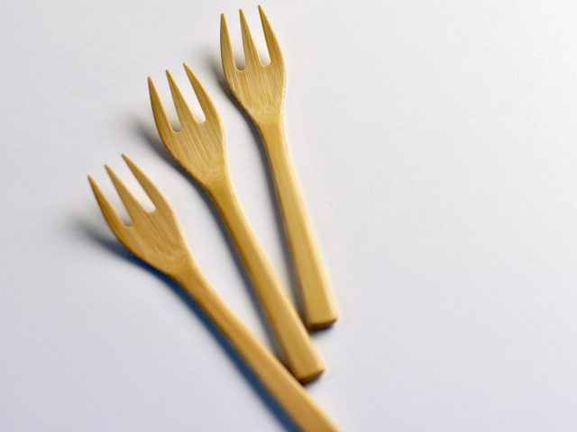 フォーク【メール便可】/甲斐のぶお工房/匙屋/キッチン雑貨/カトラリー