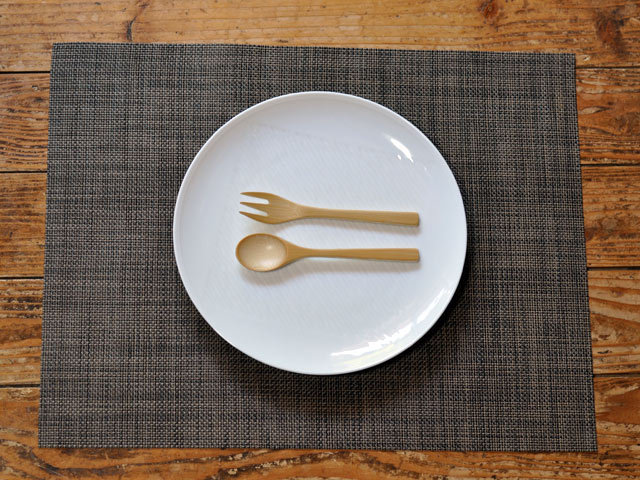 フォーク【メール便可】/甲斐のぶお工房/匙屋/キッチン雑貨/カトラリー