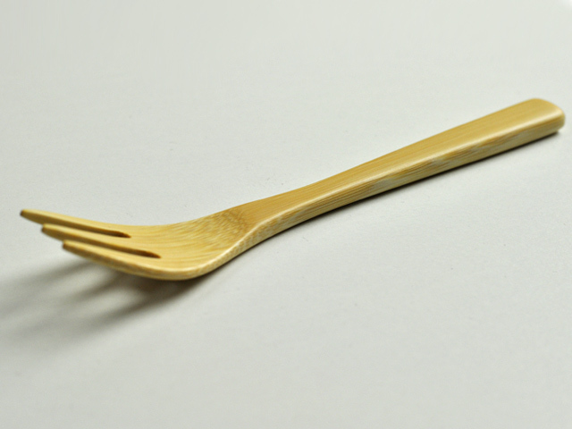 フォーク【メール便可】/甲斐のぶお工房/匙屋/キッチン雑貨/カトラリー