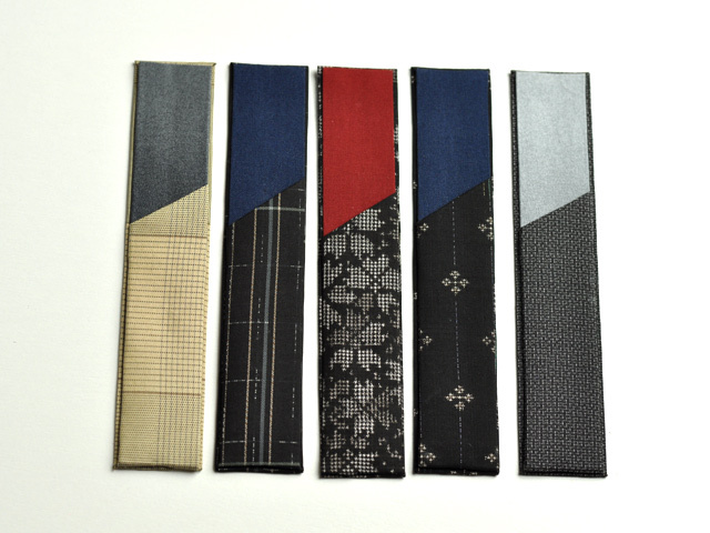 敬老の日ギフト 本煤竹の耳かき ※本場大島紬のケース付き/耳掻き/Ear