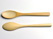 カレースプーン、甲斐のぶお工房、カトラリー、竹製、スプーン、日本製、国産