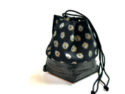 小物入れ｜竹籠巾着の通販なら竹工房オンセ