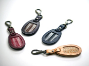 カートメインキーホルダー