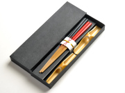 夫婦箸色彩と箸休め　カート1Ｒ