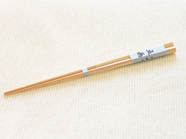 男箸 竹箸 男箸【メール便可】/お箸/和食器/国産/手作り/日本製 通販 ｜ 竹