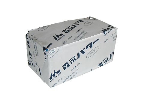 フレッシュバター加塩