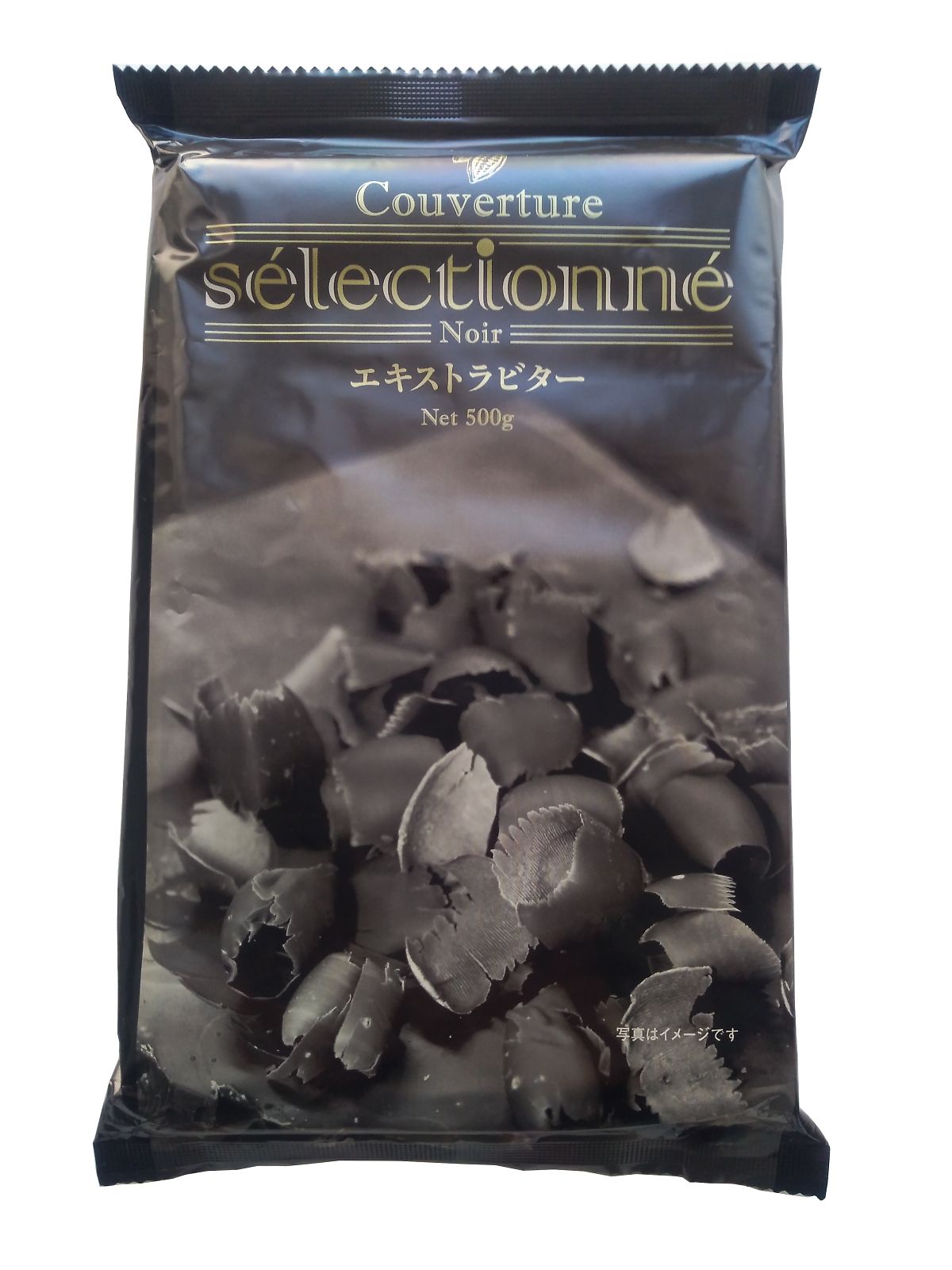 セレクショーネ ノワール（エキストラビター）