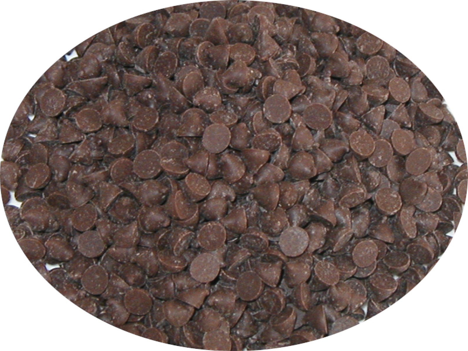 チップチョコ