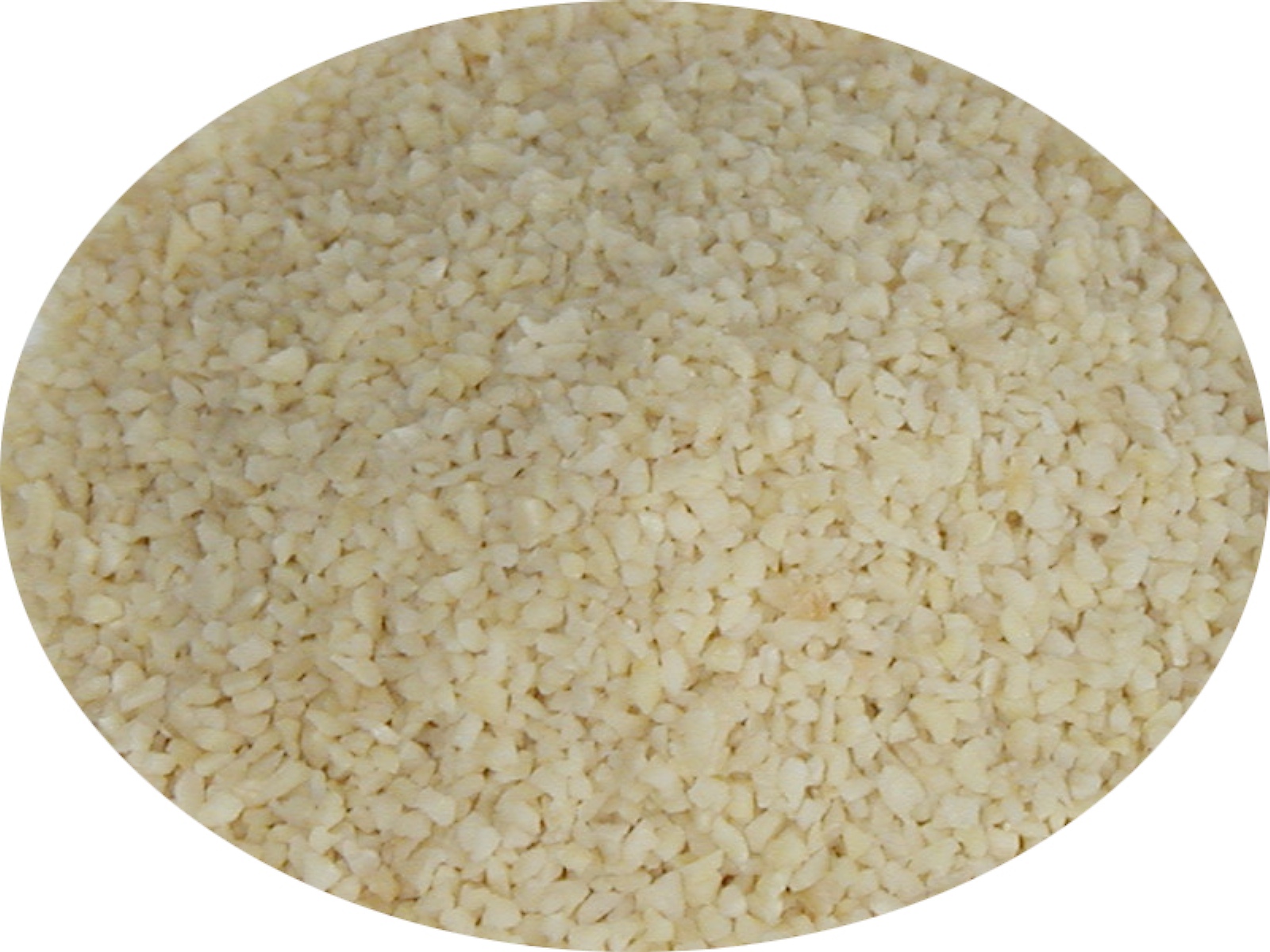 16割アーモンド