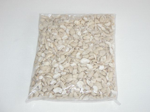 カシューナッツ