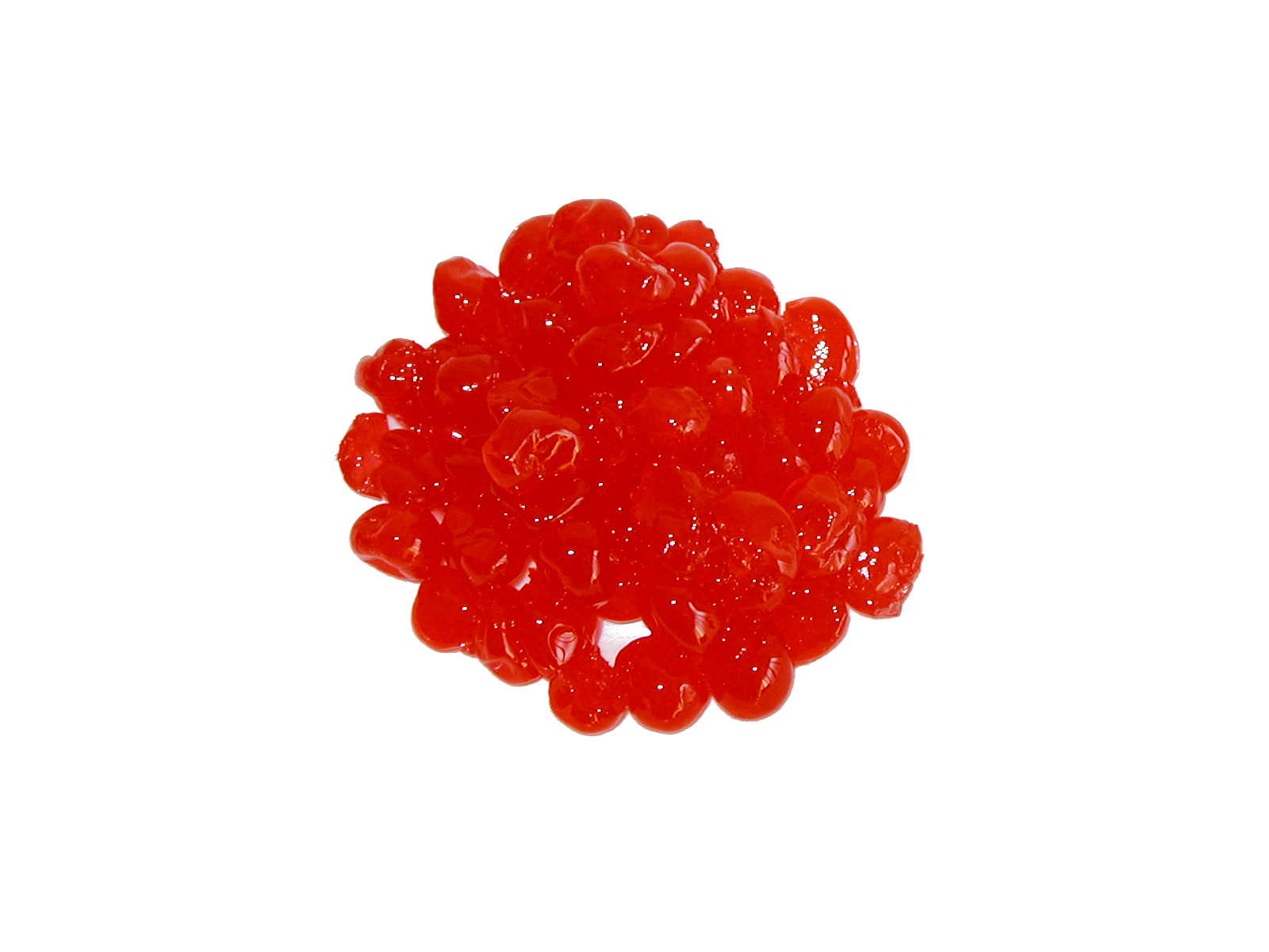 ドレンチェリー赤