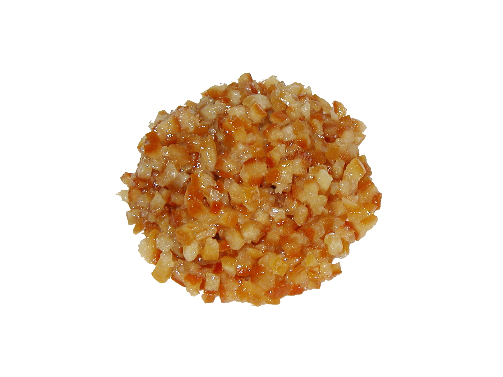 オレンジピール