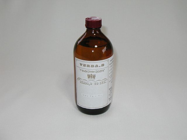 マロンフレーバー