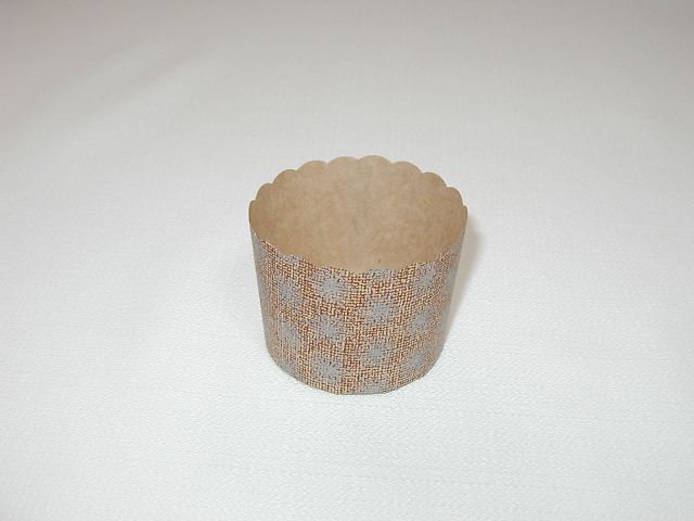 マフィンカップ