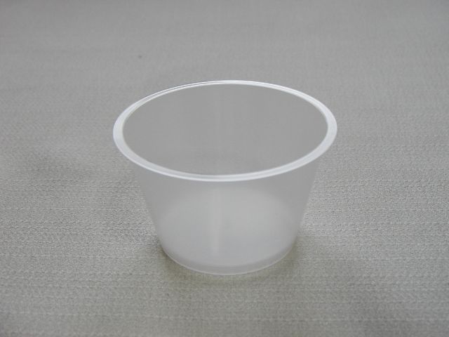 プリンカップ90cc