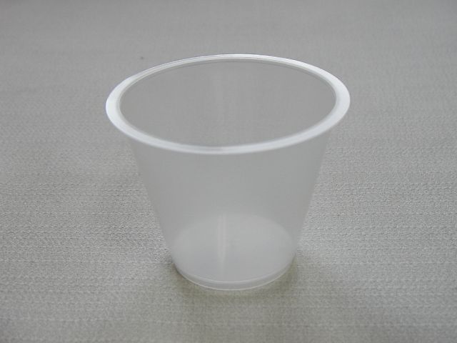 プリンカップ110cc