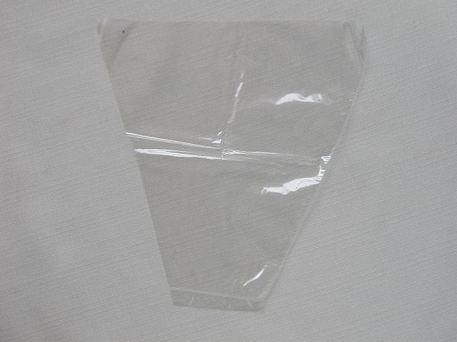 PP三角サンドイッチ袋