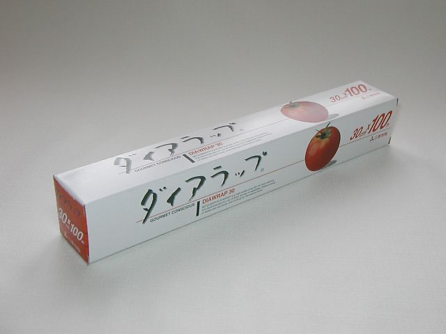 ラップ30cm×100m