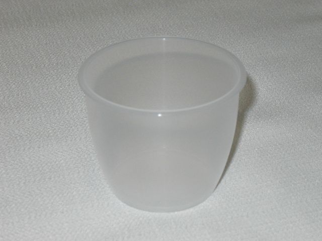 プリンカップ150ccタル型