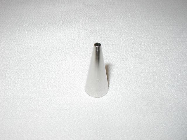 口金 丸2mm